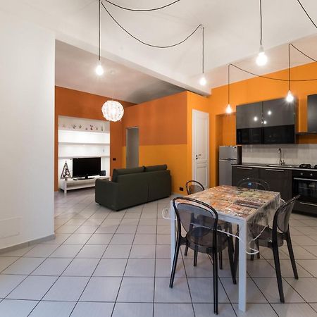 Cinema Art Luxury Flat Apartment Turin Ngoại thất bức ảnh