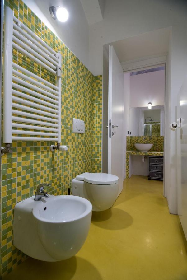 Cinema Art Luxury Flat Apartment Turin Ngoại thất bức ảnh