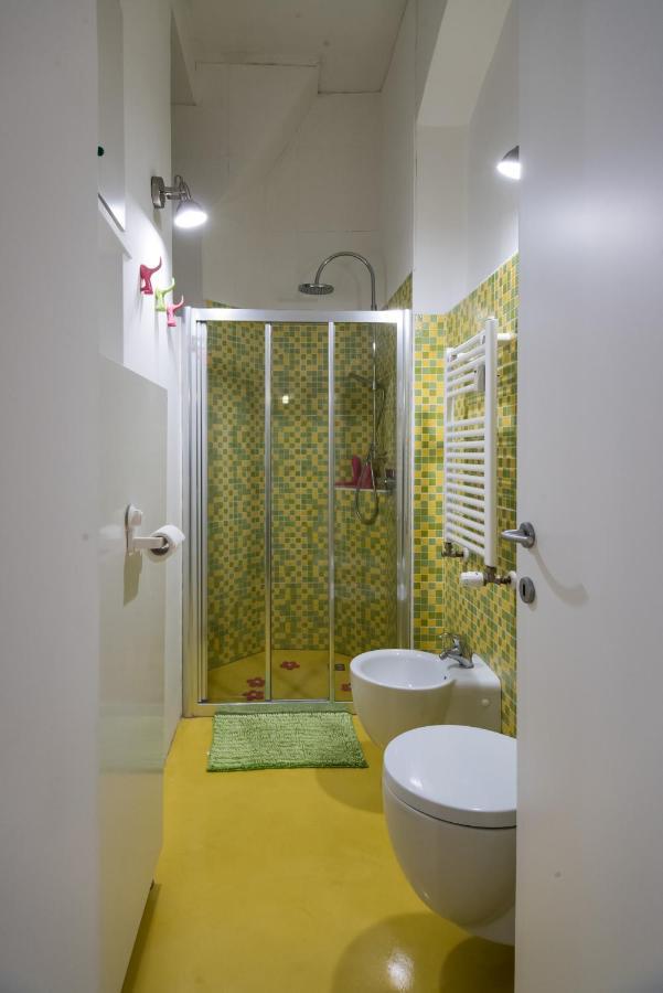 Cinema Art Luxury Flat Apartment Turin Ngoại thất bức ảnh
