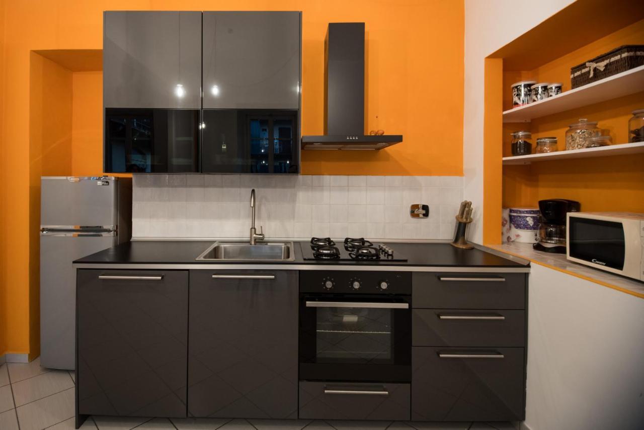 Cinema Art Luxury Flat Apartment Turin Ngoại thất bức ảnh