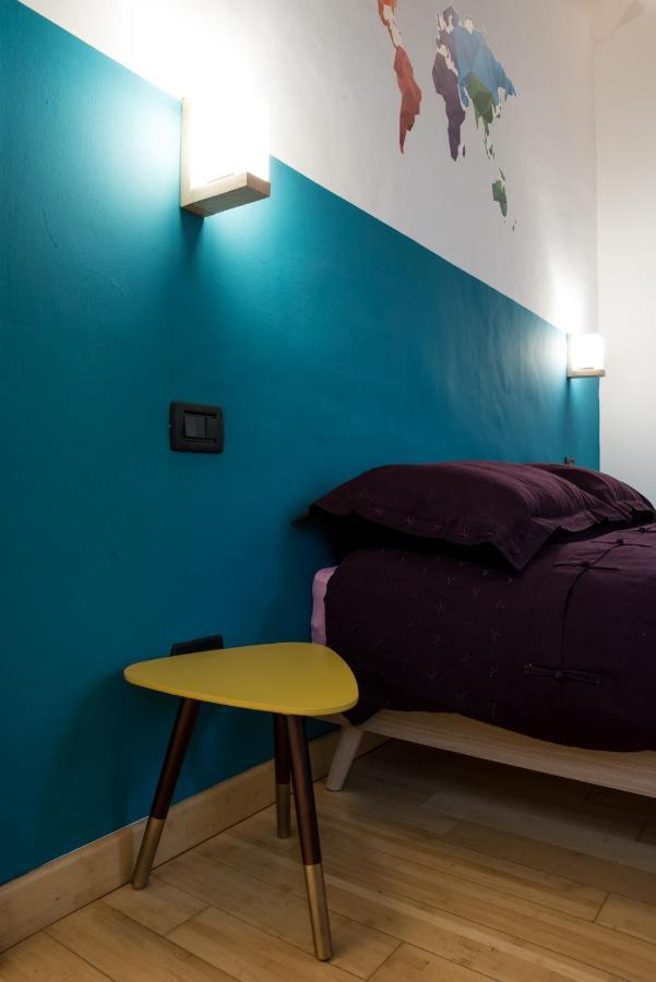 Cinema Art Luxury Flat Apartment Turin Ngoại thất bức ảnh