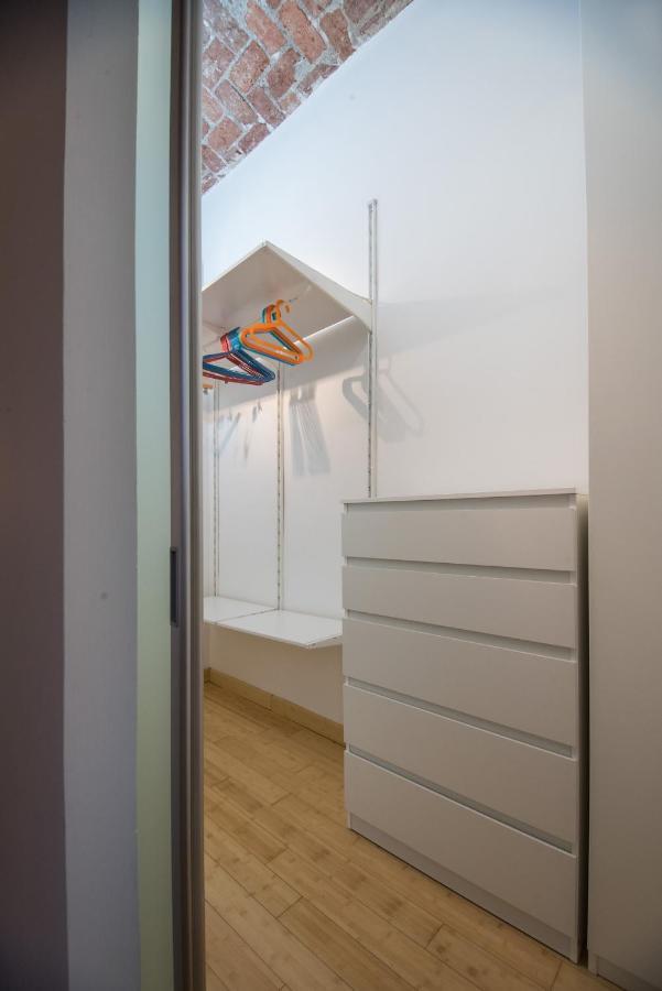 Cinema Art Luxury Flat Apartment Turin Ngoại thất bức ảnh