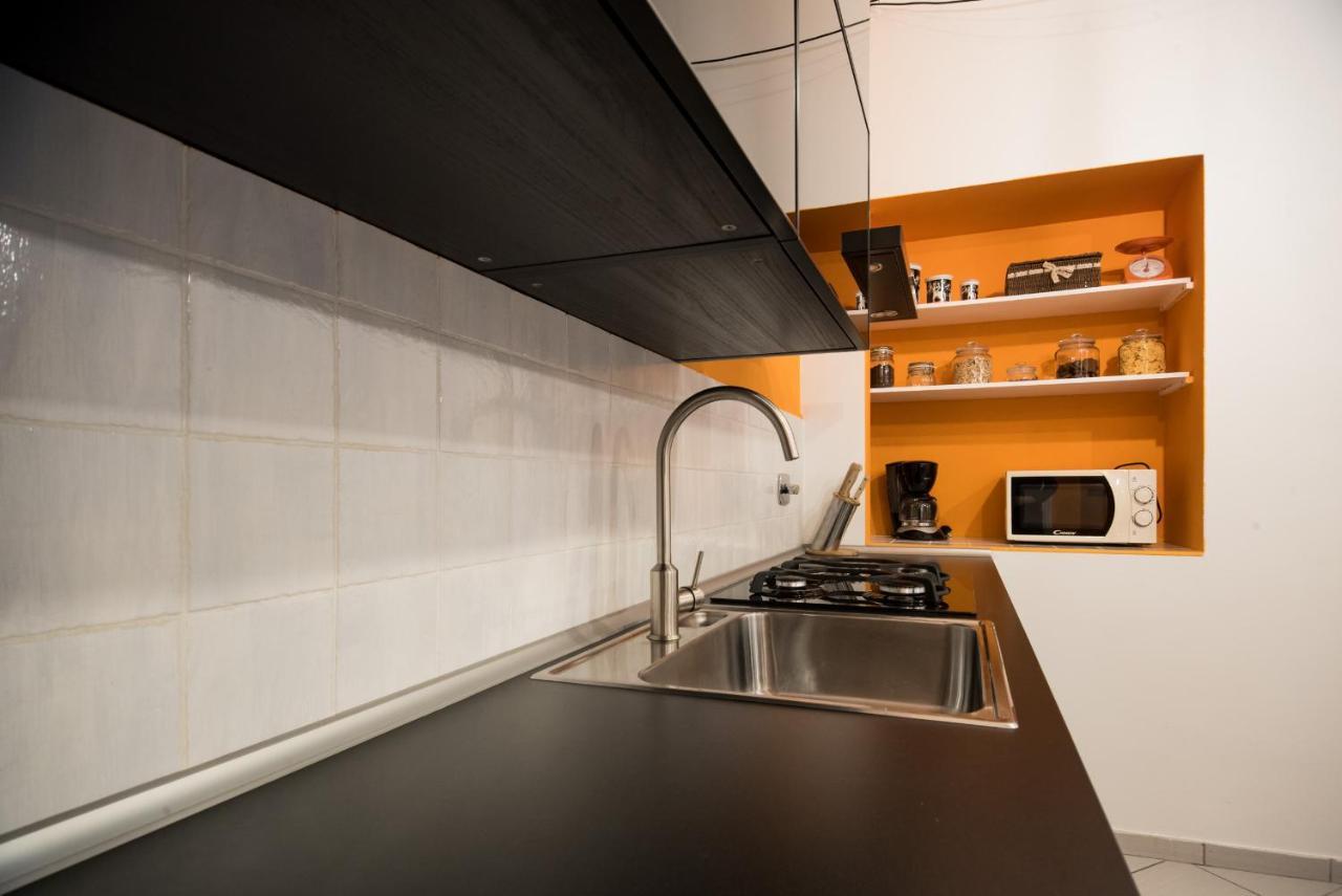 Cinema Art Luxury Flat Apartment Turin Ngoại thất bức ảnh