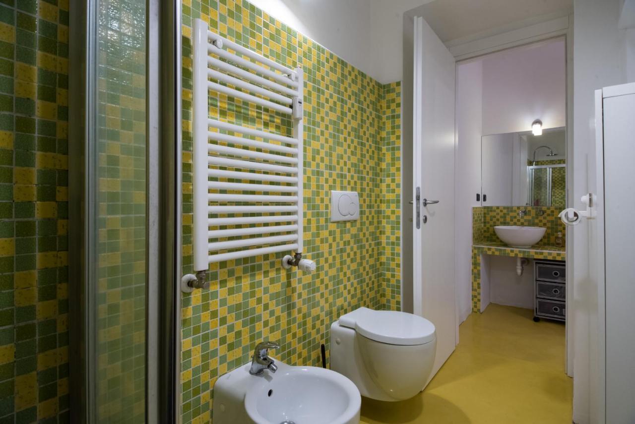 Cinema Art Luxury Flat Apartment Turin Ngoại thất bức ảnh