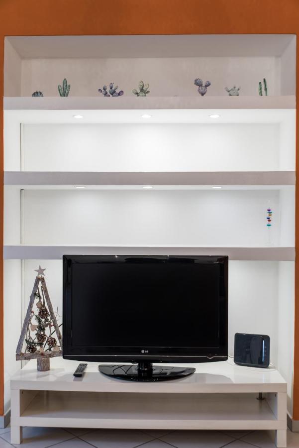 Cinema Art Luxury Flat Apartment Turin Ngoại thất bức ảnh