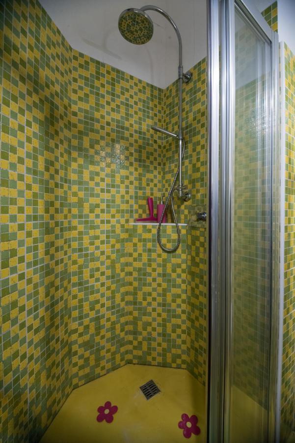 Cinema Art Luxury Flat Apartment Turin Ngoại thất bức ảnh