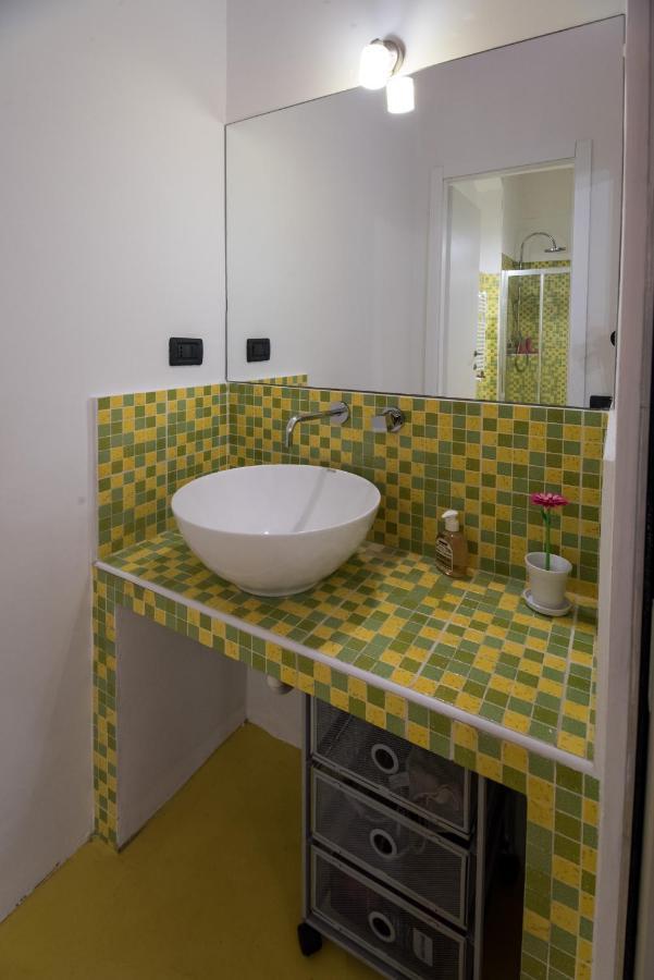 Cinema Art Luxury Flat Apartment Turin Ngoại thất bức ảnh
